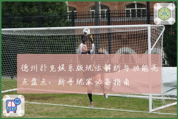 德州扑克娱乐版玩法解析与功能亮点盘点，新手玩家必备指南