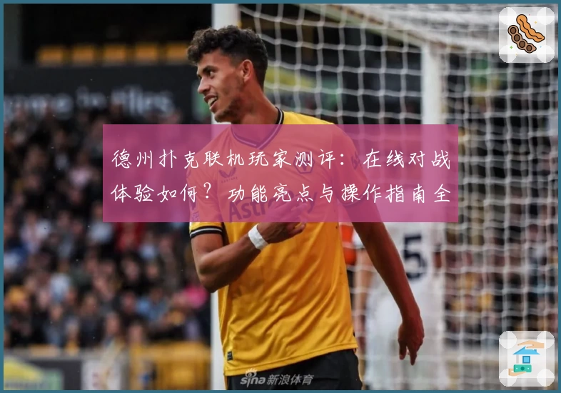 德州扑克联机玩家测评：在线对战体验如何？功能亮点与操作指南全解析