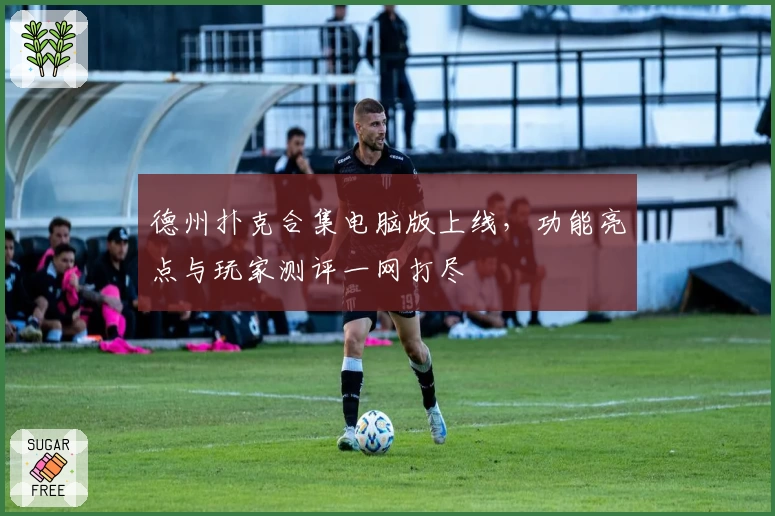 德州扑克合集电脑版上线，功能亮点与玩家测评一网打尽