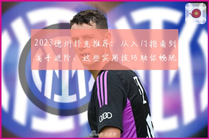 2023德州扑克推荐：从入门指南到高手进阶，这些实用技巧助你畅玩游戏