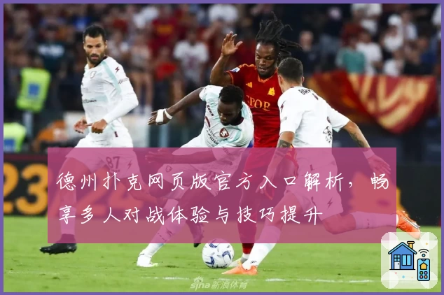 德州扑克网页版官方入口解析，畅享多人对战体验与技巧提升