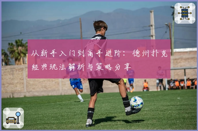 从新手入门到高手进阶：德州扑克经典玩法解析与策略分享