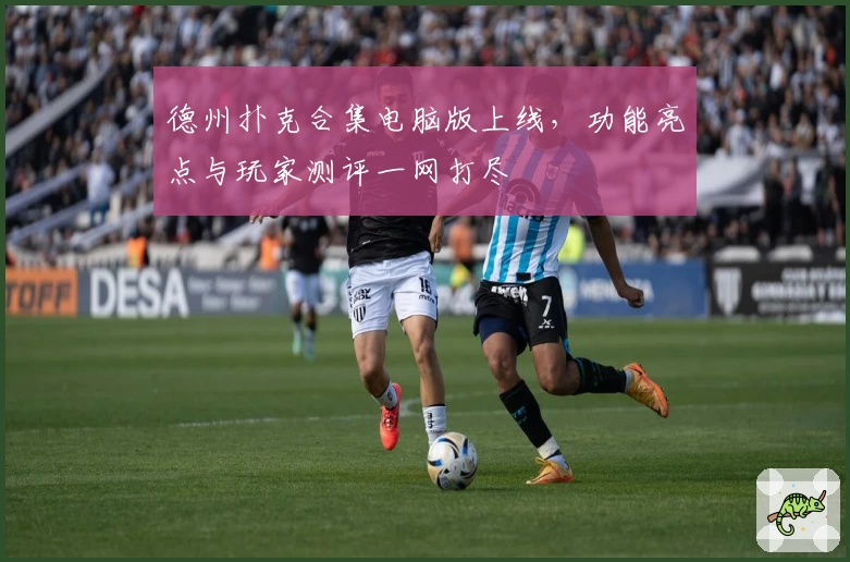 德州扑克合集电脑版上线，功能亮点与玩家测评一网打尽