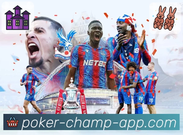 德州扑克游戏APP 封面图